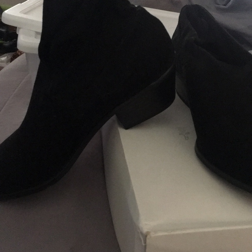 Stylish Ankle boots